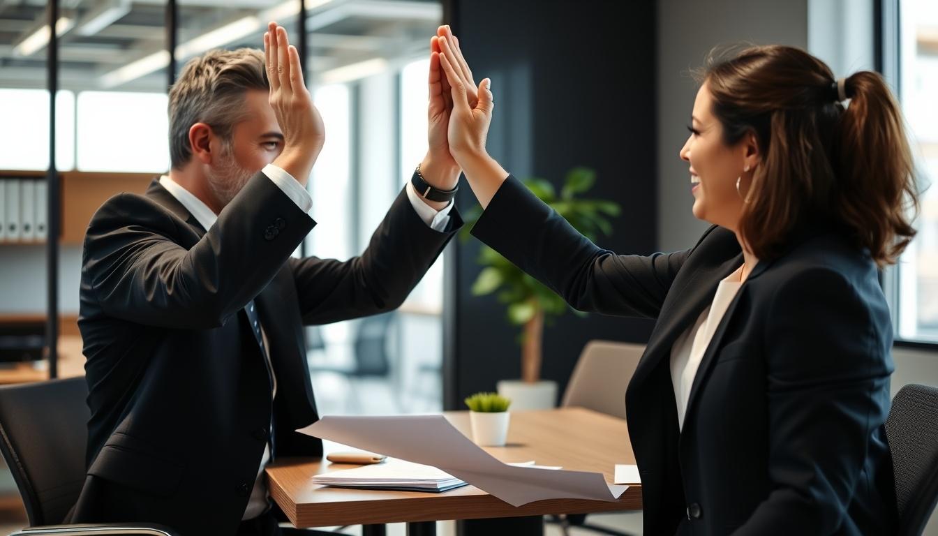 Soluciones para Emprendedores